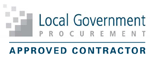LGP Approved Supplier